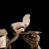 eucharist 1591663 1280 160x160 - Ekuména, ekumenismus, ekumenické hnutí