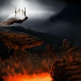 stairs 735995 1280 160x160 - Myšlenka, že Bible vynechala zmínku o mimozemských civilizacích je klíč k příchodu Satana