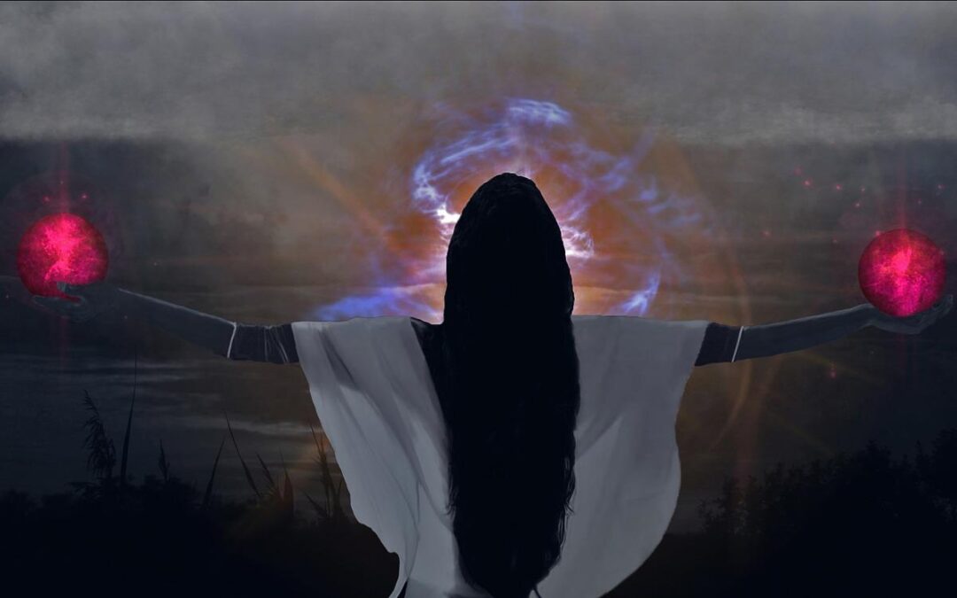newage