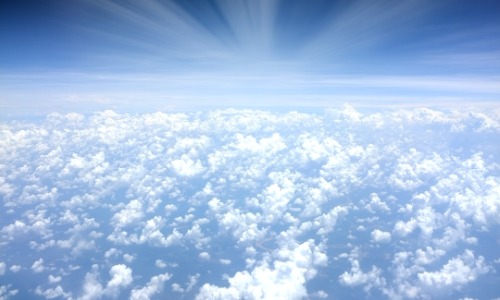Mýty formující falešnou představu Nebe