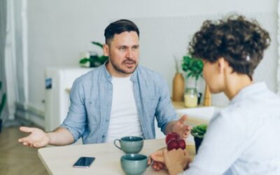 Tabulka projevů Manipulace v běžném životě