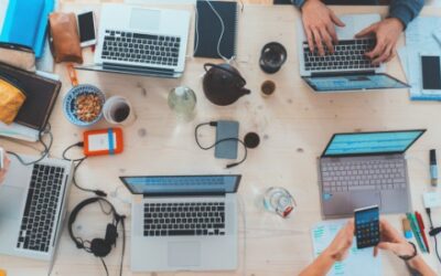 Deti nemají šanci pochopit fungování technologií